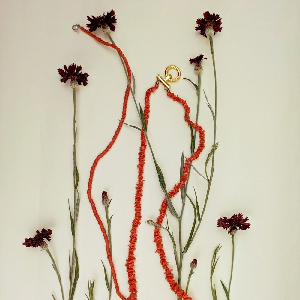 Designer & True Vintage Apparel